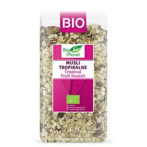 MUSLI TROPIKALNE 300G BP.