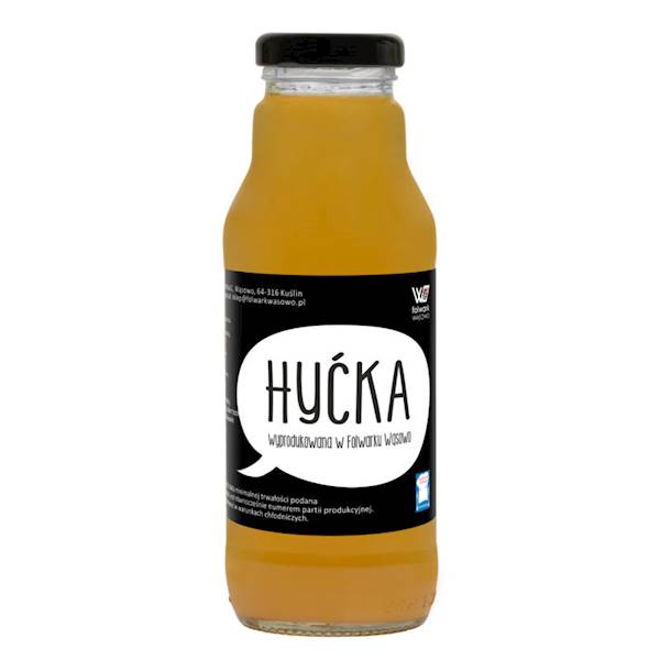 NAPÓJ HYĆKA 300ML FW.
