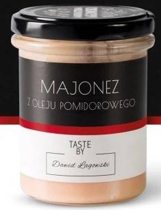 MAJONEZ OL POMIDOR 175ML SIB.
