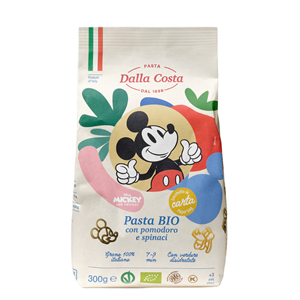 MAKARON DISN MICKEY 300G BP.