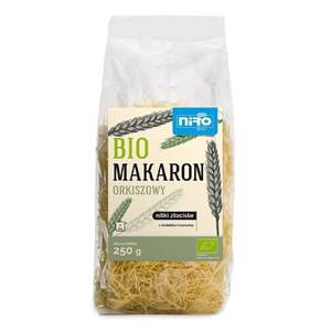 MAKARON ORK NITKI NIRO 250G BP.