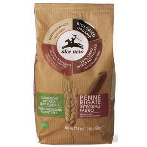 MAKARON ORK.PENNE ANER 500G BP.