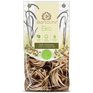 MAKARON ORKISZOWY 250G BP.