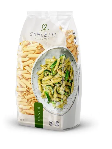 MAKARON PENNE BG 340G IC.