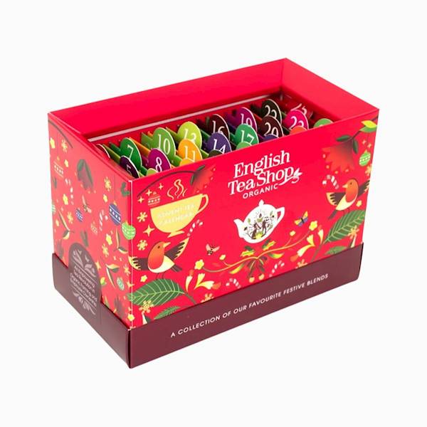 HERBATA KALEN ZAKŁA RED 25 SZT.