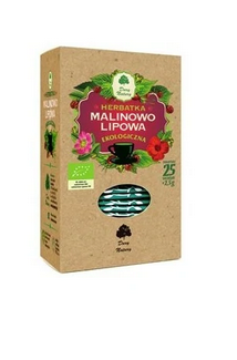 HERBATA LIPOWO-MAL 62,5G DN.