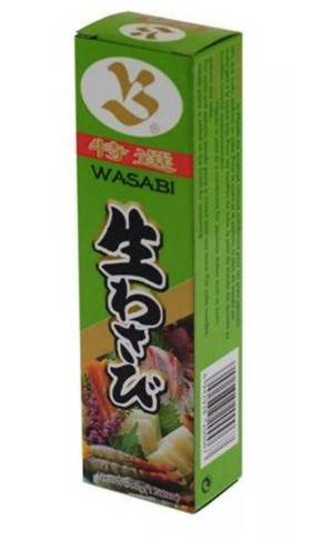 CHRZAN WASABI 43G KŚ.