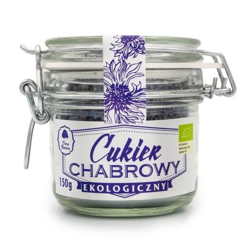 CUKIER CHABROWY 150G DN.