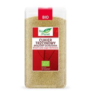 CUKIER TRZCI BRĄZOWY 500G BP.