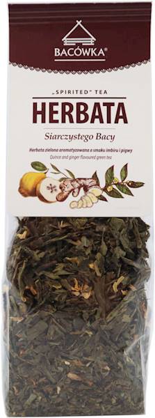 HERBATA SIARCZYSTEGO BACY 90G BC.