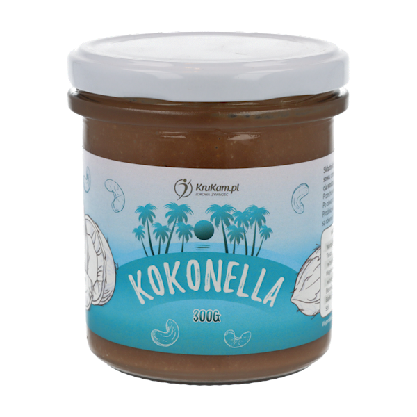 KOKONELLA 300G KR.
