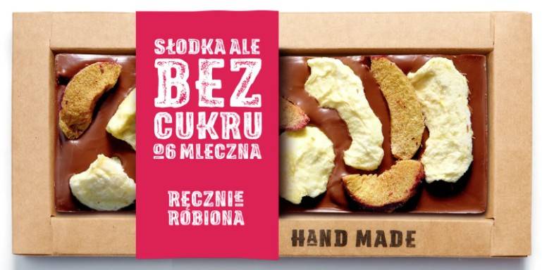 CZEKOLADA ML ŚLIW JAB 105G CH.