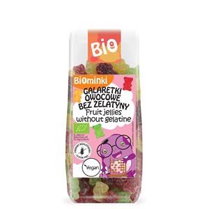 GALARETKI OWOC BIOMINK 100G BP.