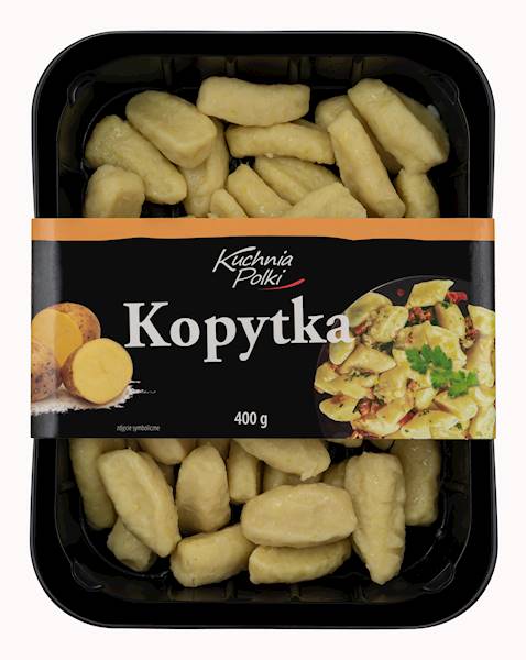 KOPYTKA 400G. KP