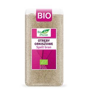 OTRĘBY ORKISZOWE BIO 150G BP.