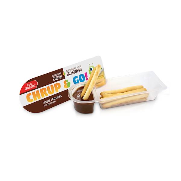 PALUSZKI CHRUP&GO 22G MER.
