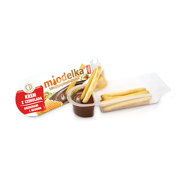 PALUSZKI MIODELKA 25G MER.