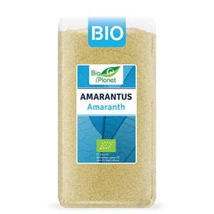 ZIARNO AMARANTUS 500G BP.