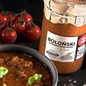 SOS BOLOŃSKI Z M WOŁ 490G MCZ.