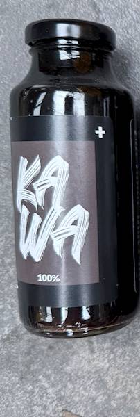 KAWA 100% ARABICA LOWE.