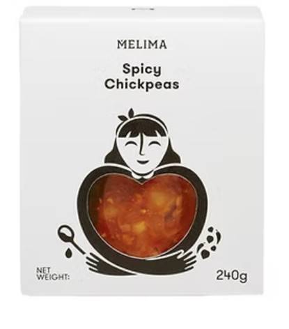 PIKANTNA CIECIERZYCA 240G MN.