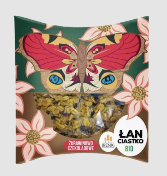 CIASTKA ŁAN ŻUR-CZEK. 35G MER.