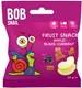 ŻELKI BOB SNAIL CZARNA PORZECZKA 20G EW.
