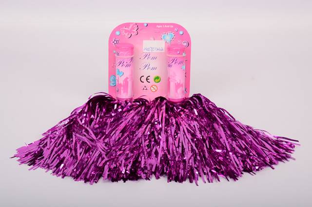 Pompony *BR*