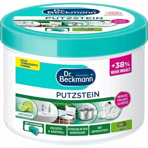 Dr. Beckmann pasta czyszczenie wielofunkcyjne 