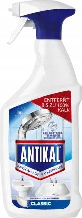 ANTIKAL CLASSIC 750ml