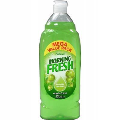 Morning Fresh Apple Fresh Płyn do Mycia Naczyń 675ml