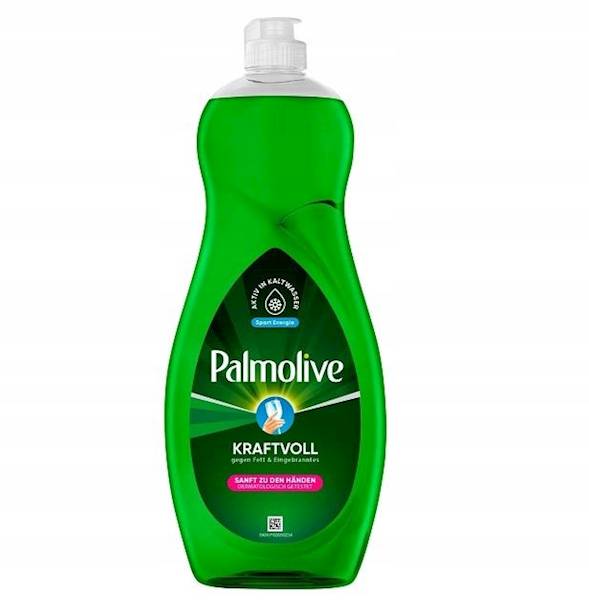 Płyn do mycia naczyń Palmolive Original 0,75 l