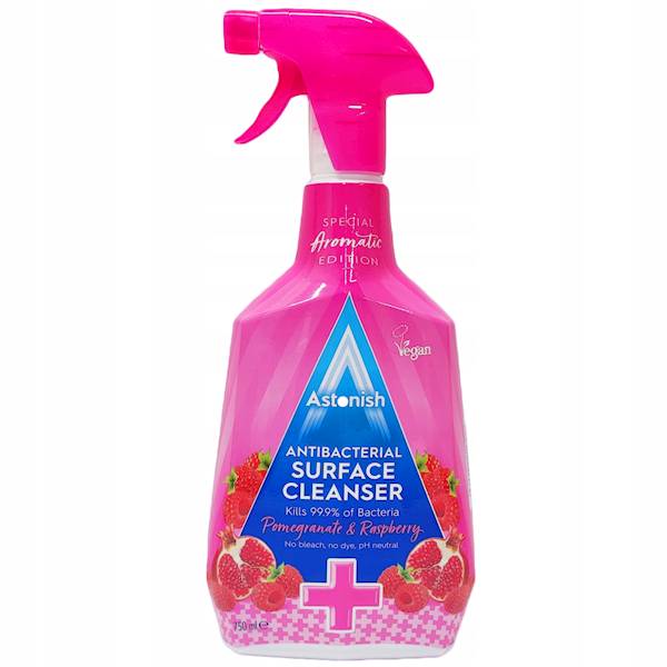 Astonish płyn czyszczenie wielofunkcyjne 0,75l