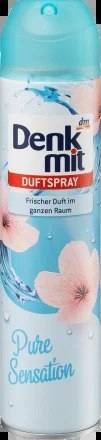 Odświeżacz powietrza Denkmit Pure Sensation