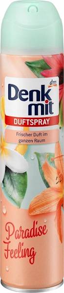 Denkmit spray (aerozol) 300 ml 300 g