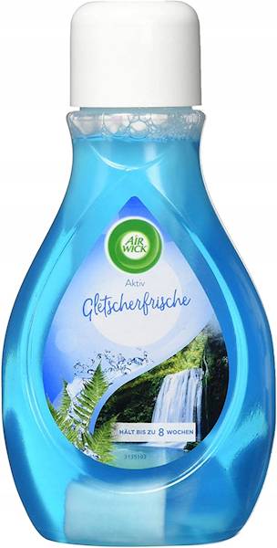 Odświeżacz Air Wick 375ml Świeżość Oceanu KNOT