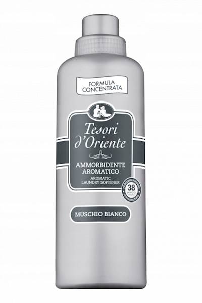 Płyn do płukania tkanin PIŻMO Tesori d'Oriente 38 prań 760 ml