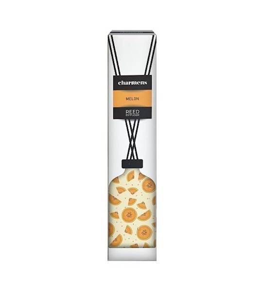 Charmens Melon Reed Diffuser Patyczki 110ml 