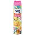 Denkmit Zapach Odświeżacz Powietrzea Spray Tropical Paradise 300ml