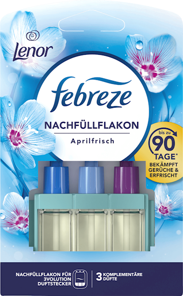 Elektryczny odświezacz powietrza Febreze