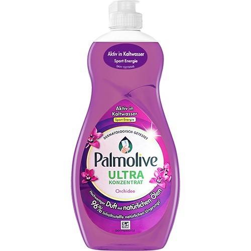 Palmolive Ultra Konzentrat Orchidee Naczynia 500ml 