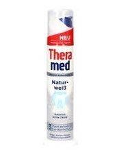 Theramed Naturweiss / Whitening Pasta 100ml 