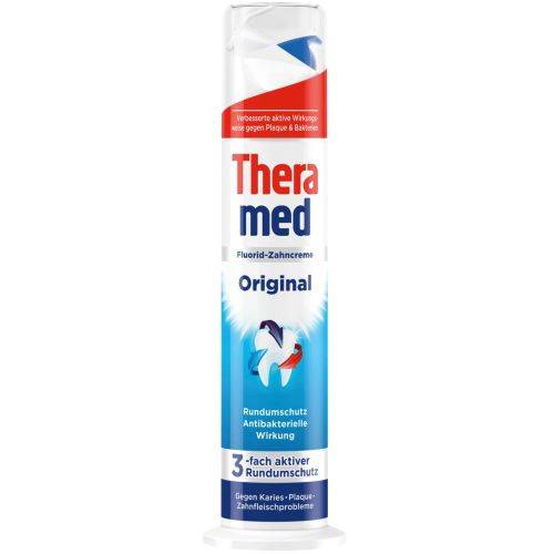 Theramed Original Pasta 100ml 