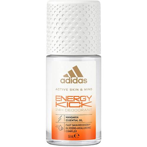 Adidas Energy Kick Kulka 50ml 