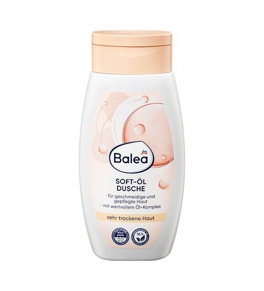 Balea Soft-Ol Dusche Gel 300ml 