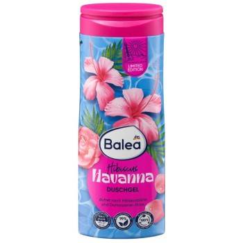 Balea Hibiscus Havanna Żel Pod Prysznic 300ml Hibiscus Róża Damaceńska