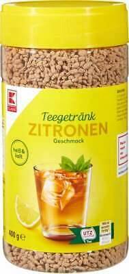 K Classic Herbata Cytrynowa z Niemiec 400g