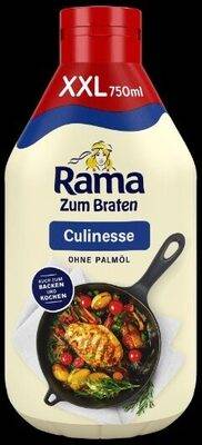 Rama do smażenia Culinesse  750ml