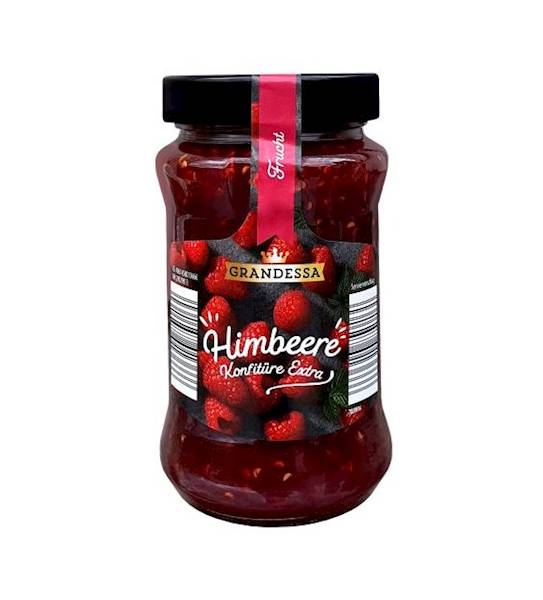 Grandessa Himbeere Konfitura Malina  450g 