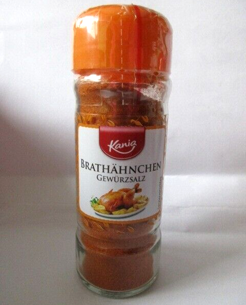 Kania przyprawa do kurczaka 70g